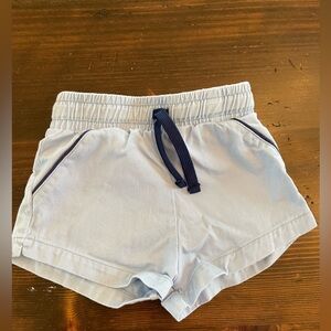 Cadets Short - toddler 2/3